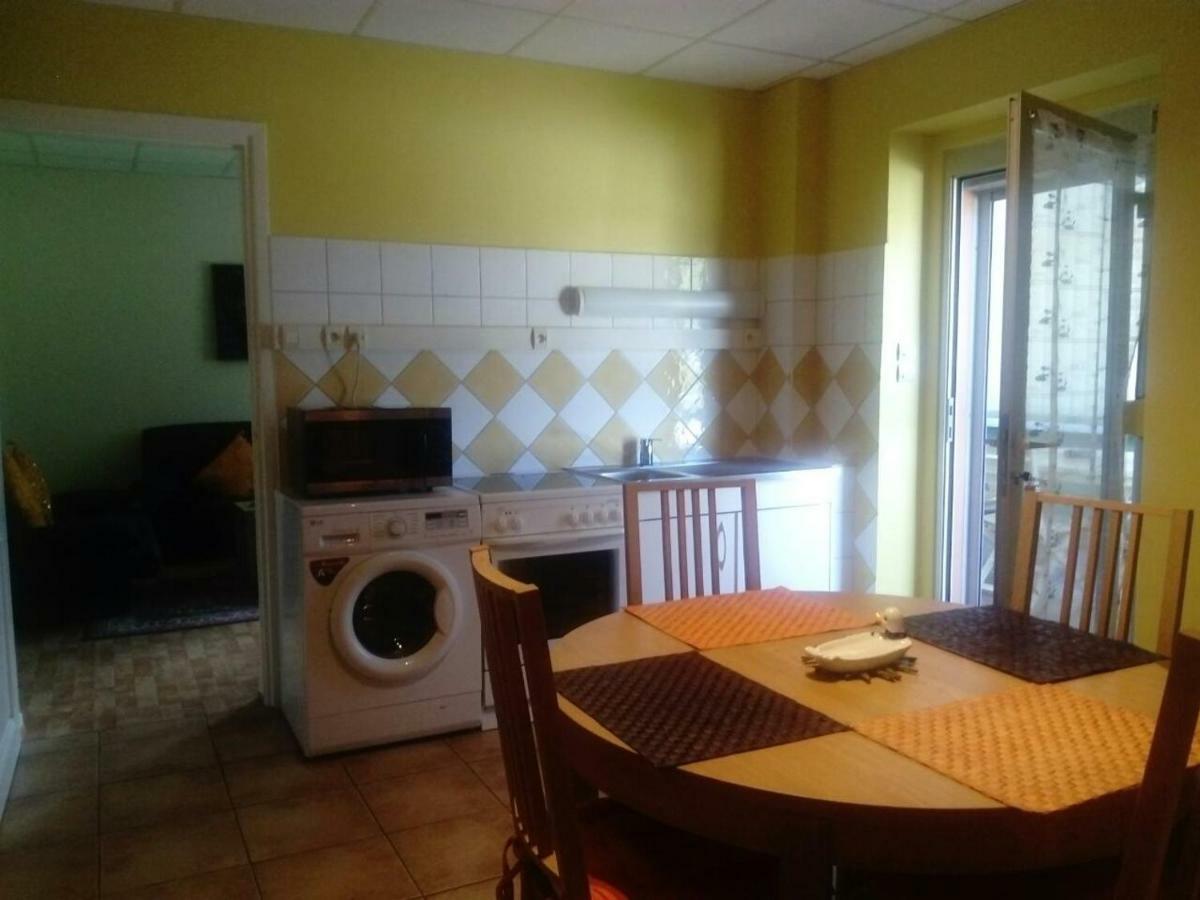 Gite "La Baloise" Colmar Buitenkant foto